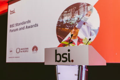 ZTE получила премию BSI за вклад в реализацию стратегии обеспечения информационной безопасности
